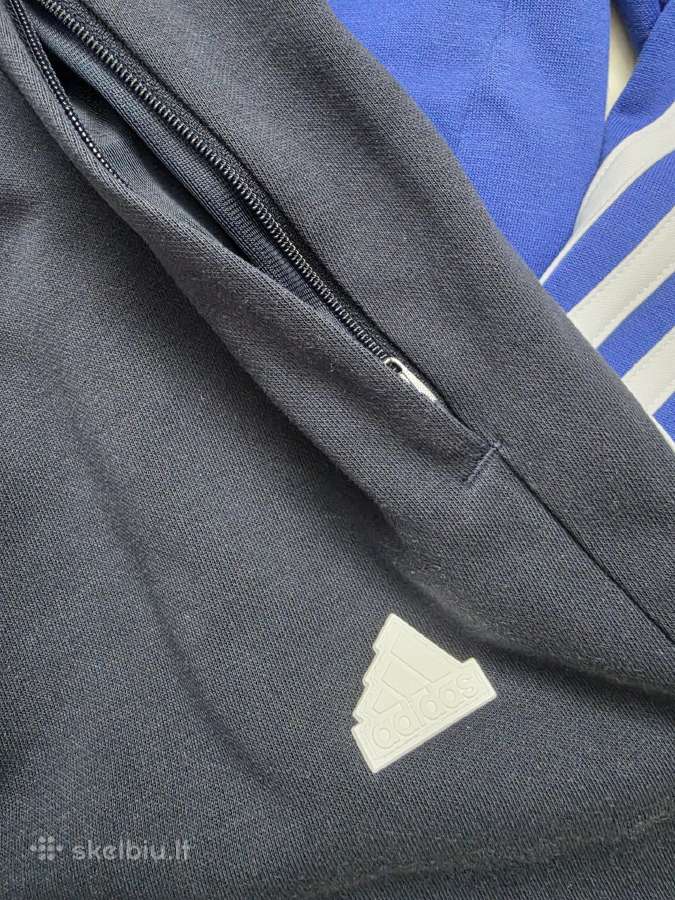 164 dydžio Adidas Performance sportinis kostiumas - nuotraukos Nr. 4