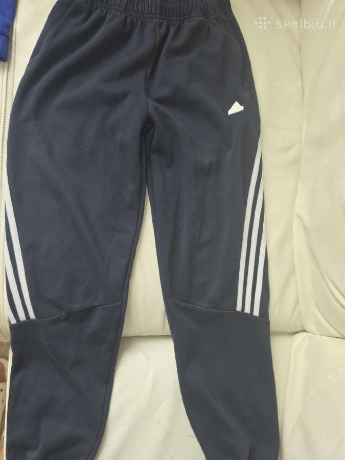 164 dydžio Adidas Performance sportinis kostiumas - nuotraukos Nr. 8