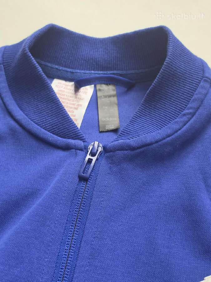 164 dydžio Adidas Performance sportinis kostiumas - nuotraukos Nr. 9