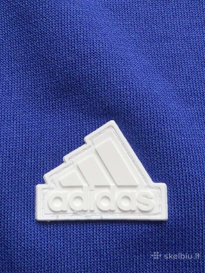 164 dydžio Adidas Performance sportinis kostiumas - nuotraukos Nr. 10