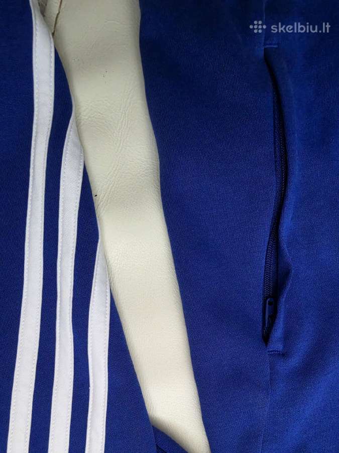 164 dydžio Adidas Performance sportinis kostiumas - nuotraukos Nr. 11