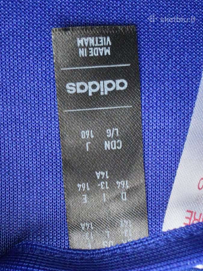 164 dydžio Adidas Performance sportinis kostiumas - nuotraukos Nr. 14