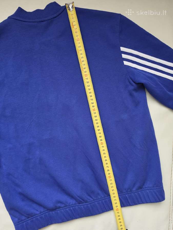 164 dydžio Adidas Performance sportinis kostiumas - nuotraukos Nr. 16