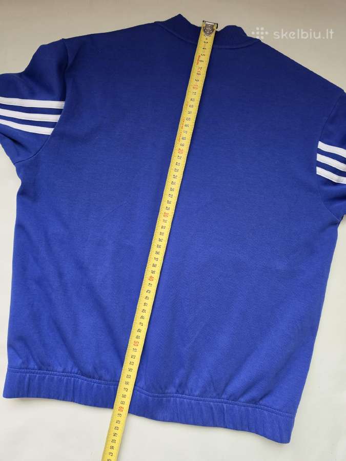 164 dydžio Adidas Performance sportinis kostiumas - nuotraukos Nr. 20