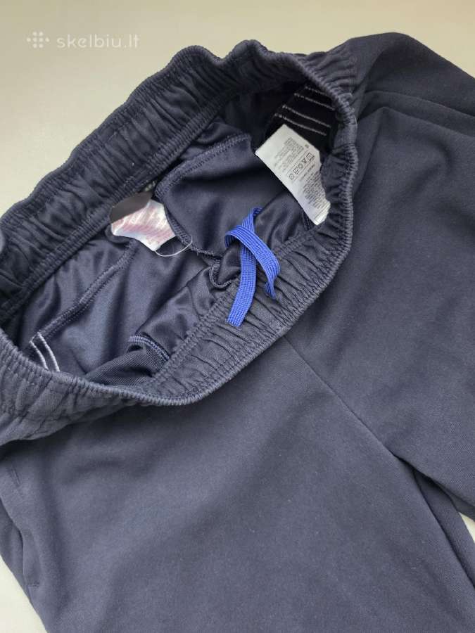 164 dydžio Adidas Performance sportinis kostiumas - nuotraukos Nr. 21