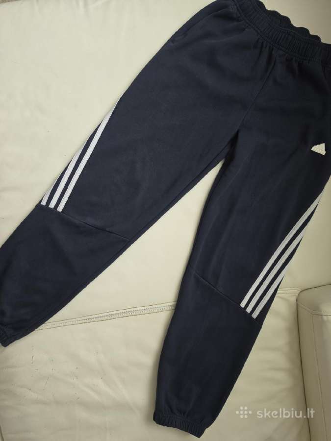164 dydžio Adidas Performance sportinis kostiumas - nuotraukos Nr. 22