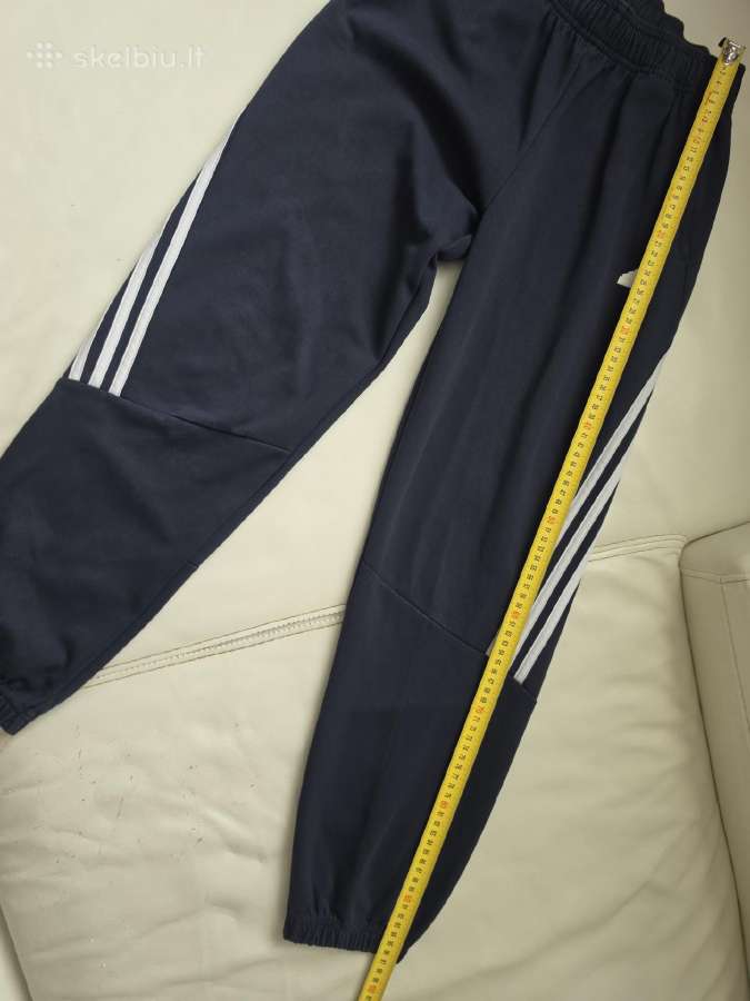 164 dydžio Adidas Performance sportinis kostiumas - nuotraukos Nr. 24