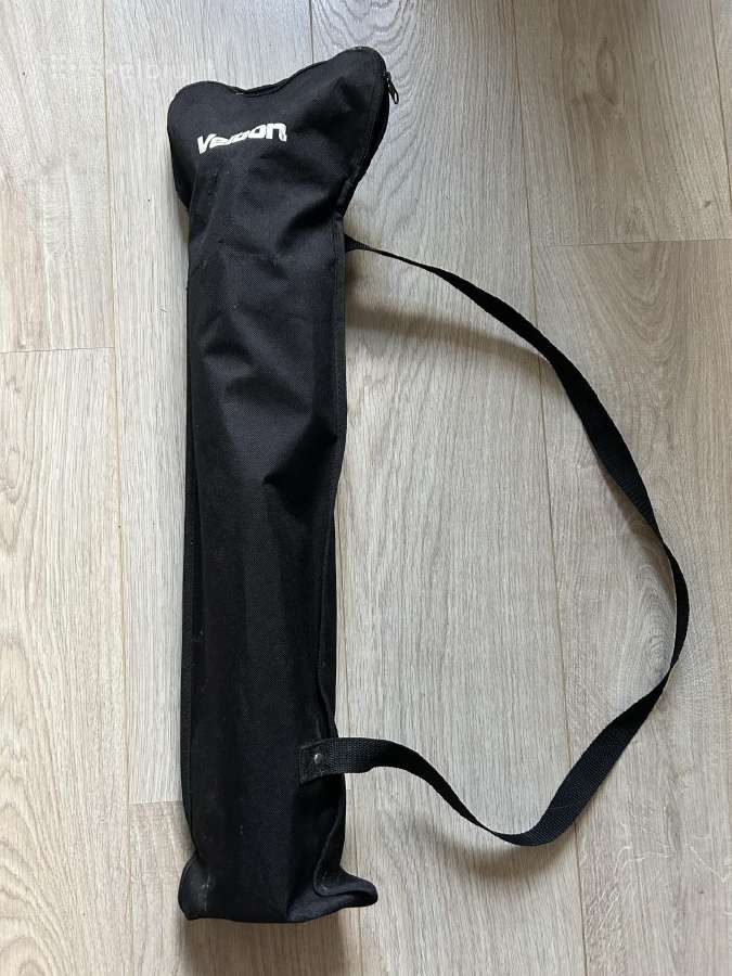 Foto stovas Velbon CX-660 - nuotraukos Nr. 3