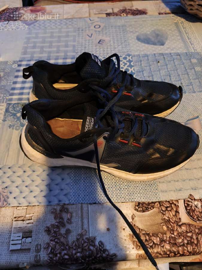 Dockers Batai / 43 Dydis - nuotraukos Nr. 2