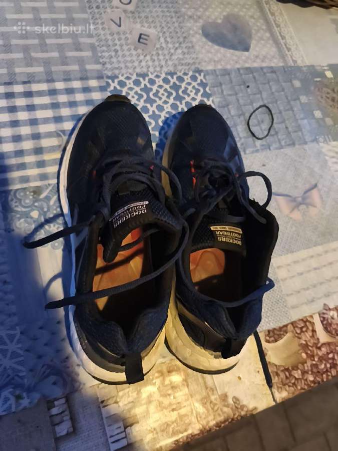Dockers Batai / 43 Dydis - nuotraukos Nr. 3