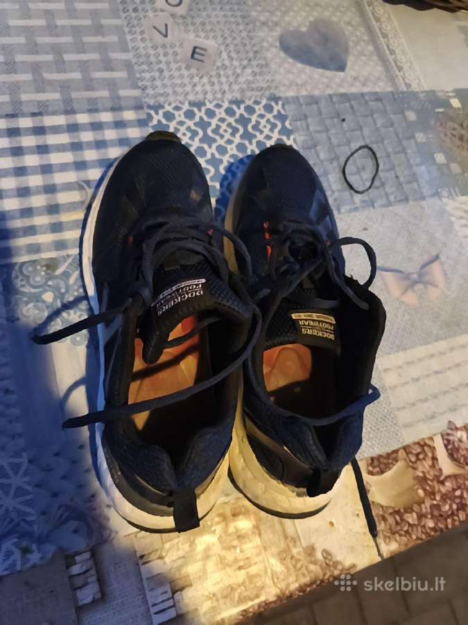 Parduodami Dockers laisvalaikio kėdai / 43 Dydis - nuotraukos Nr. 3