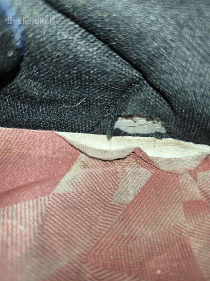 Dockers Batai / 43 Dydis - nuotraukos Nr. 6