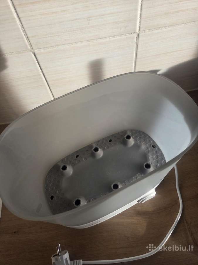 Philips Avent buteliukų sterilizatorius - nuotraukos Nr. 4