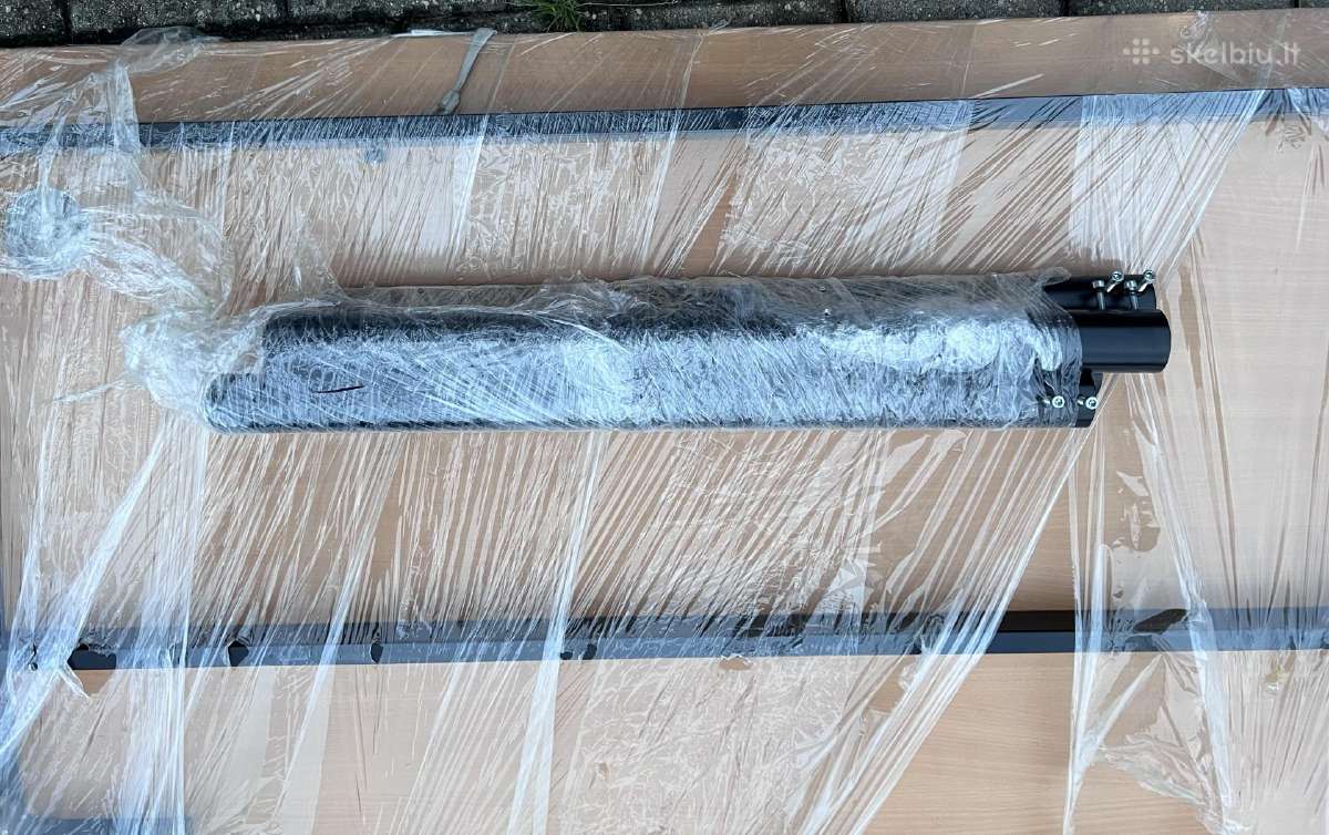 Rašomasis stalas 1,2x1,6 m - nuotraukos Nr. 3