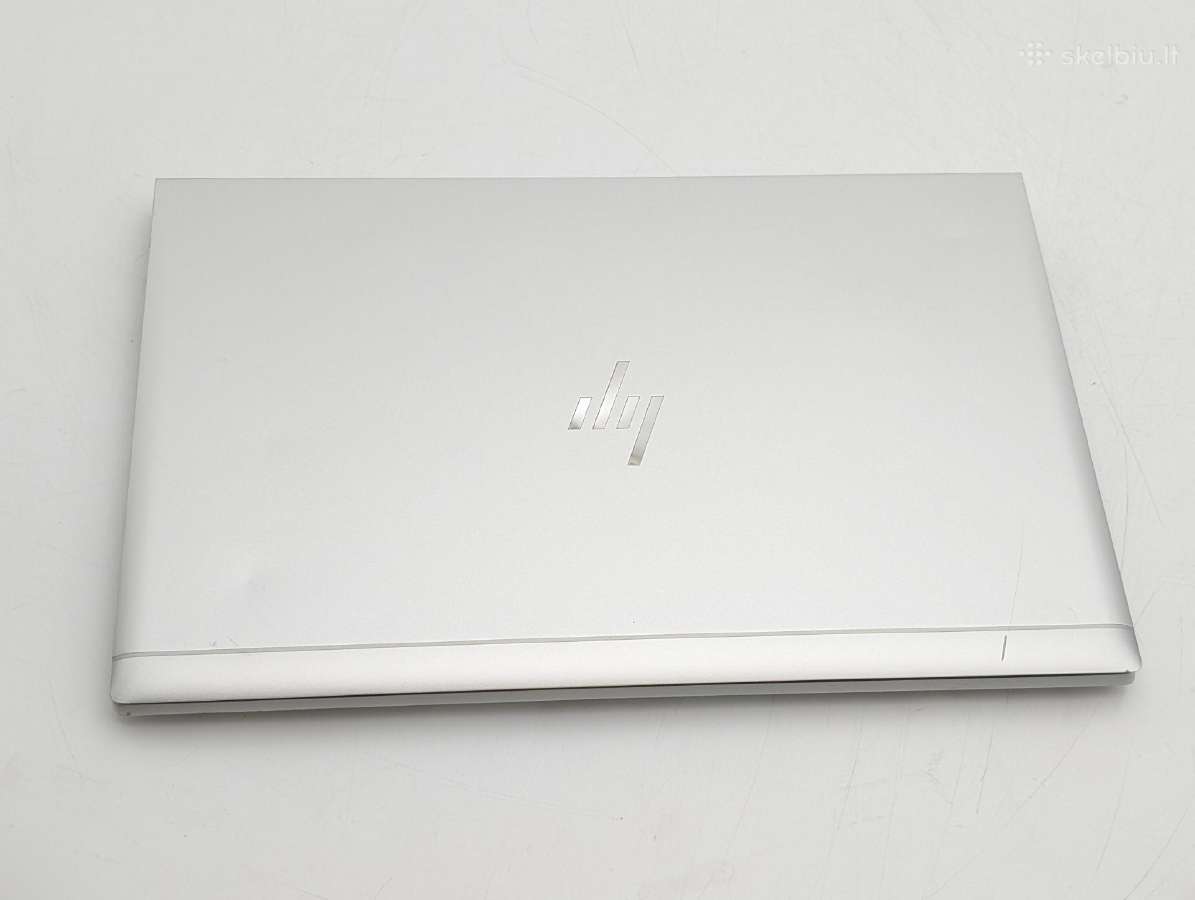 Hp Elitebook 840 G8 i7-1165g7/16gb/256gb Darbui - nuotraukos Nr. 6