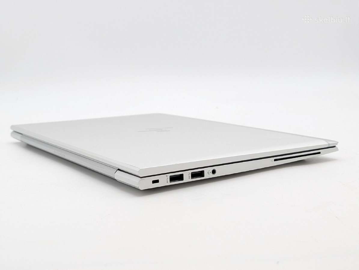 Hp Elitebook 840 G8 i7-1165g7/16gb/256gb Darbui - nuotraukos Nr. 7