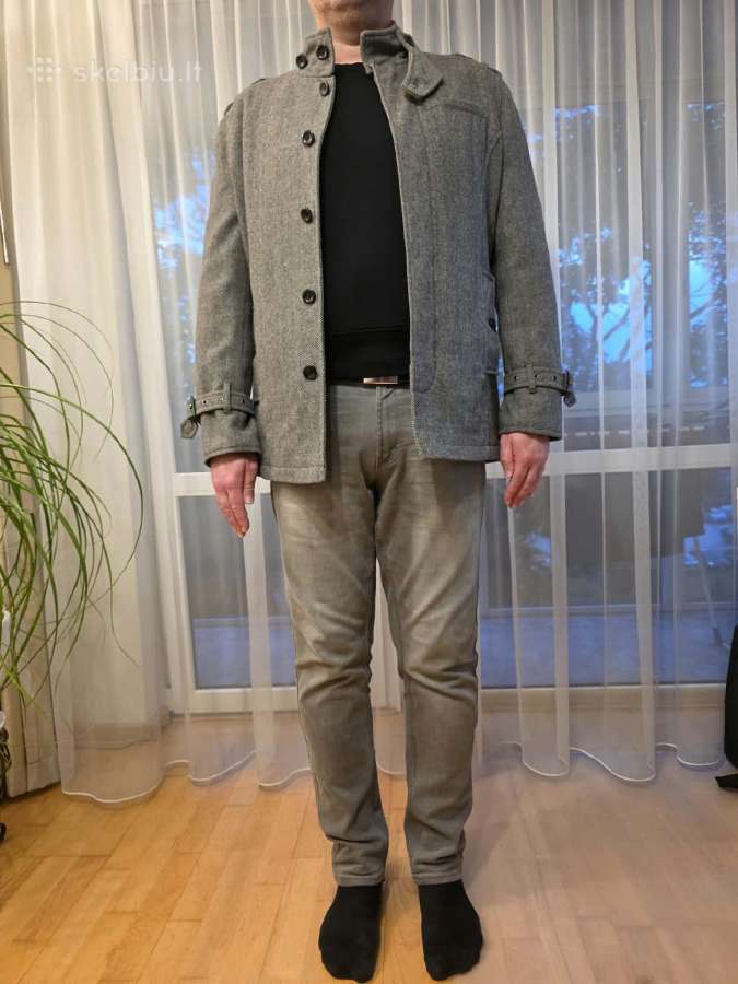 Elegantiškas Puspaltis Butler And Webb - nuotraukos Nr. 3