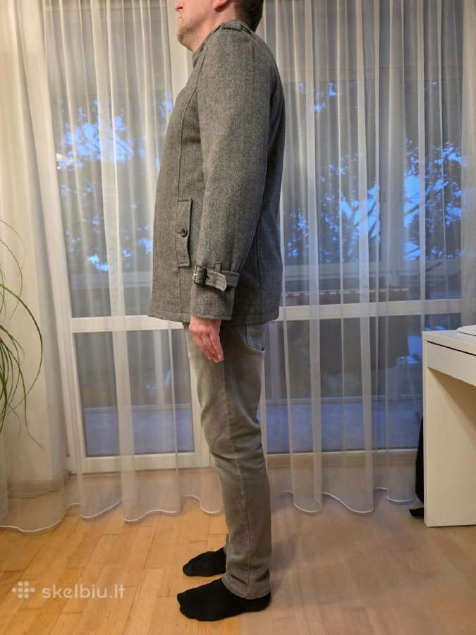 Elegantiškas Puspaltis Butler And Webb - nuotraukos Nr. 4