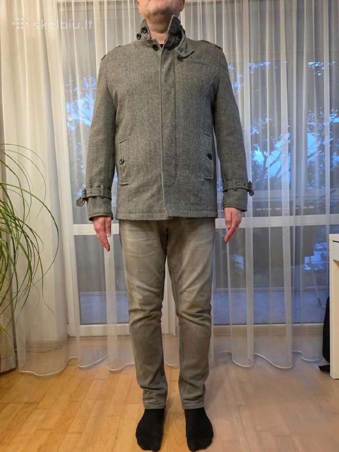 Elegantiškas Puspaltis Butler And Webb - nuotraukos Nr. 2
