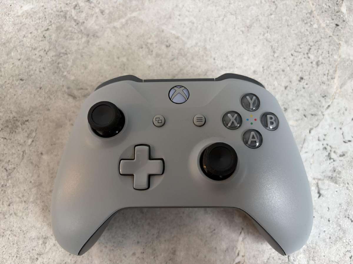 Parduodu Xbox One S - nuotraukos Nr. 2
