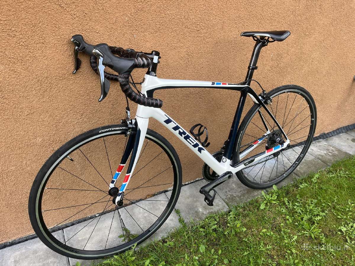 Trek domane Carbon ,L dydis r29 - nuotraukos Nr. 6
