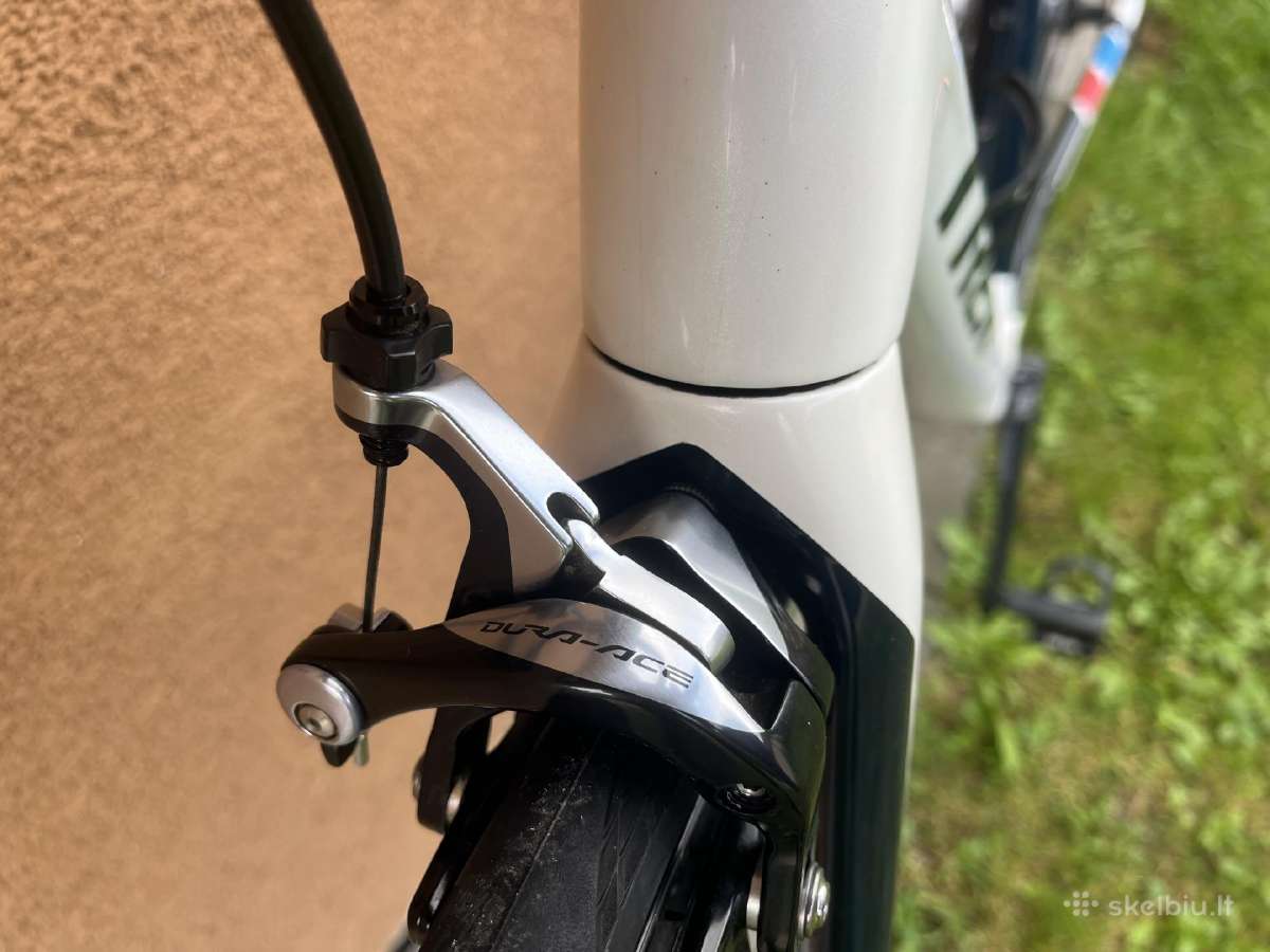Trek domane Carbon ,L dydis r29 - nuotraukos Nr. 7