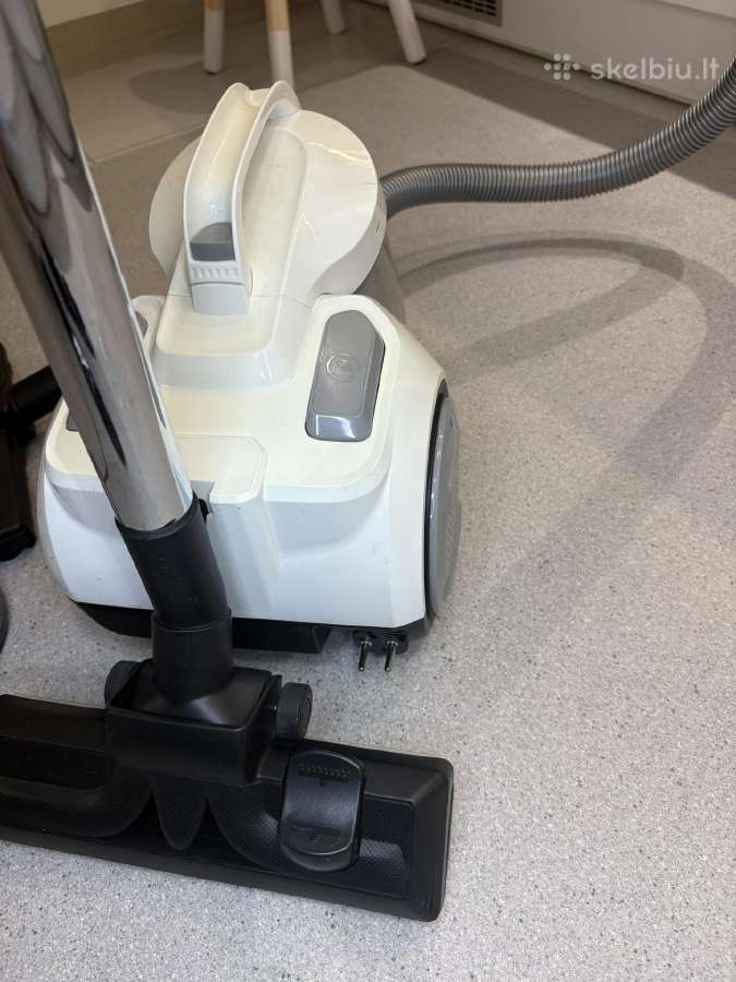 Tefal Swift Power Cyclonic dulkių siurblys be maiš - nuotraukos Nr. 8
