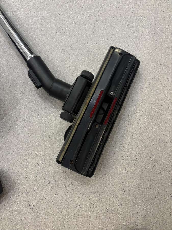 Tefal Swift Power Cyclonic dulkių siurblys be maiš - nuotraukos Nr. 10