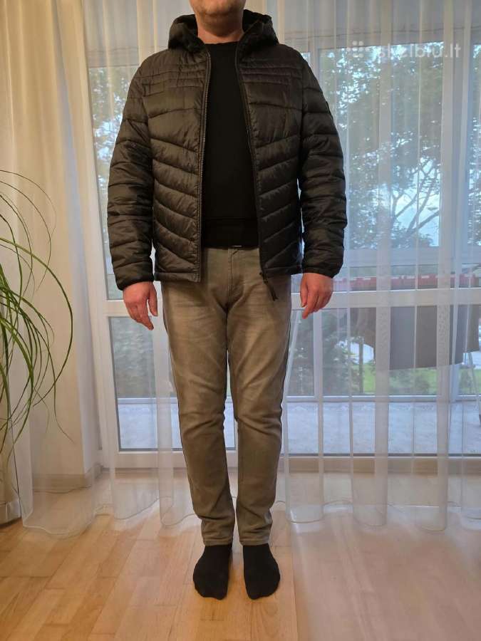 Striukė Jack & Jones - nuotraukos Nr. 2