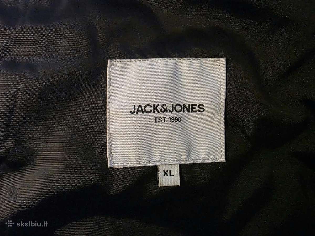 Striukė Jack & Jones - nuotraukos Nr. 6