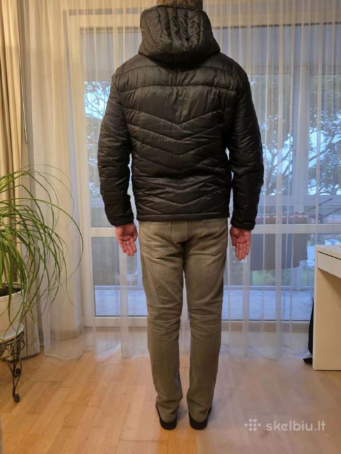 Striukė Jack & Jones - nuotraukos Nr. 4