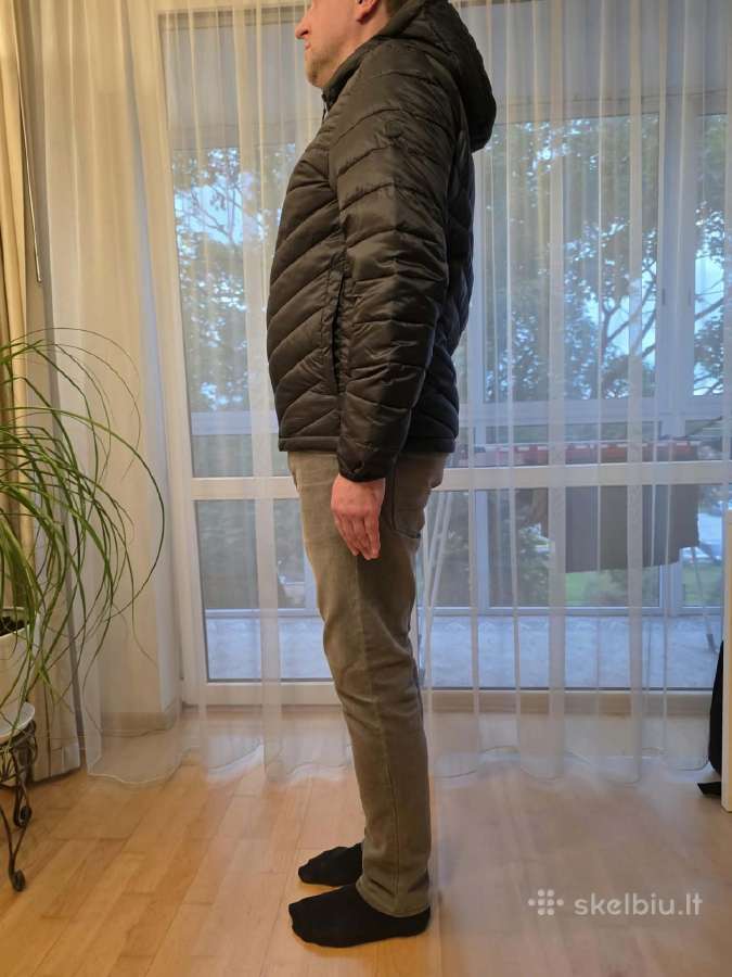 Striukė Jack & Jones - nuotraukos Nr. 3