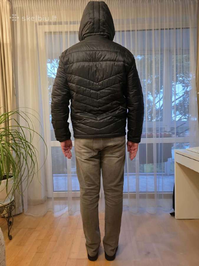 Striukė Jack & Jones - nuotraukos Nr. 5