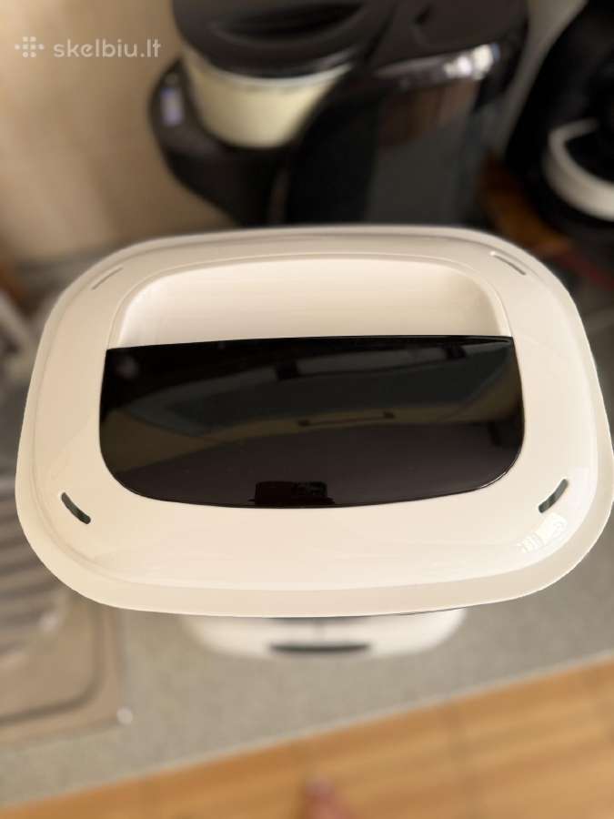 Baby Brezza buteliukų sterilizatorius - nuotraukos Nr. 4