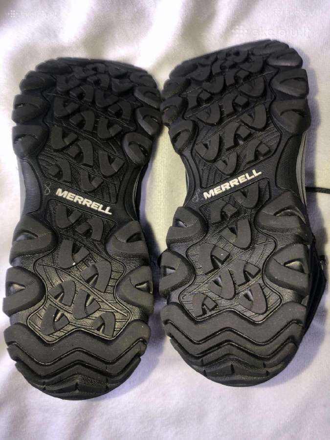 Merrell neperslampami batai - nuotraukos Nr. 5