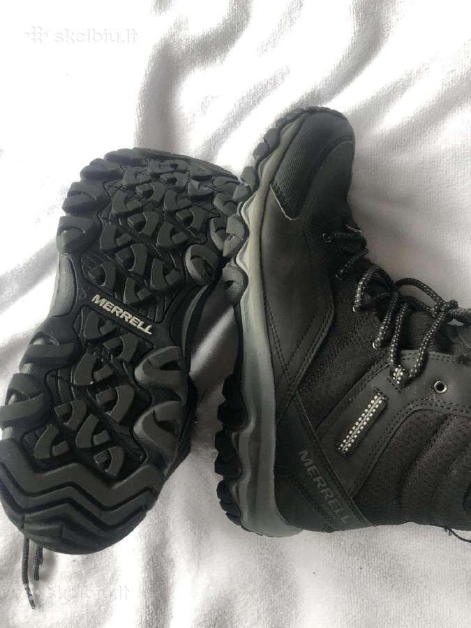 Merrell neperslampami batai - nuotraukos Nr. 6