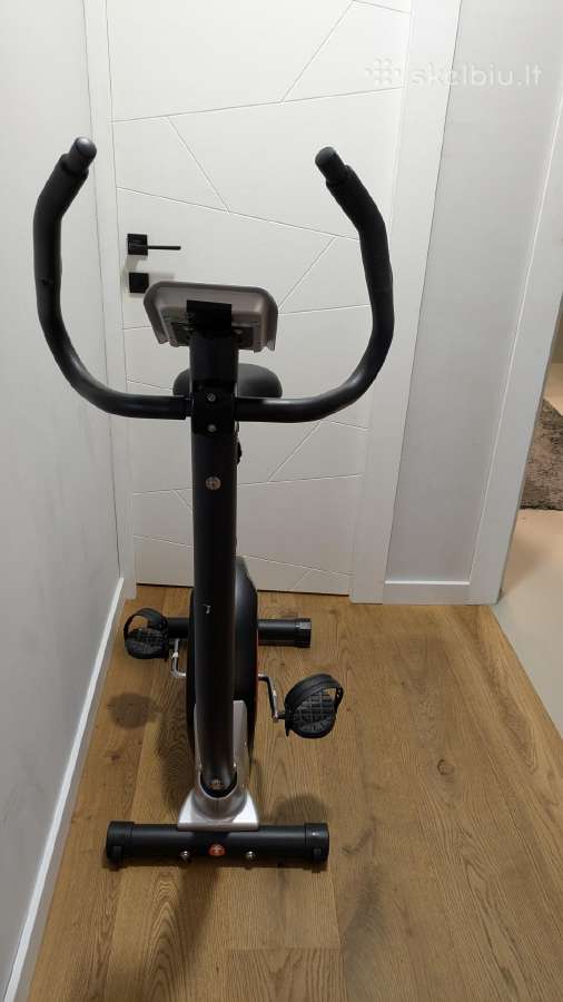 Dviratinis treniruoklis Virospro Sports Yk-b0801a - nuotraukos Nr. 2