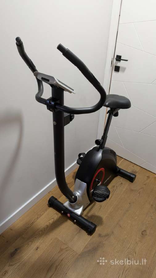 Dviratinis treniruoklis Virospro Sports Yk-b0801a - nuotraukos Nr. 3