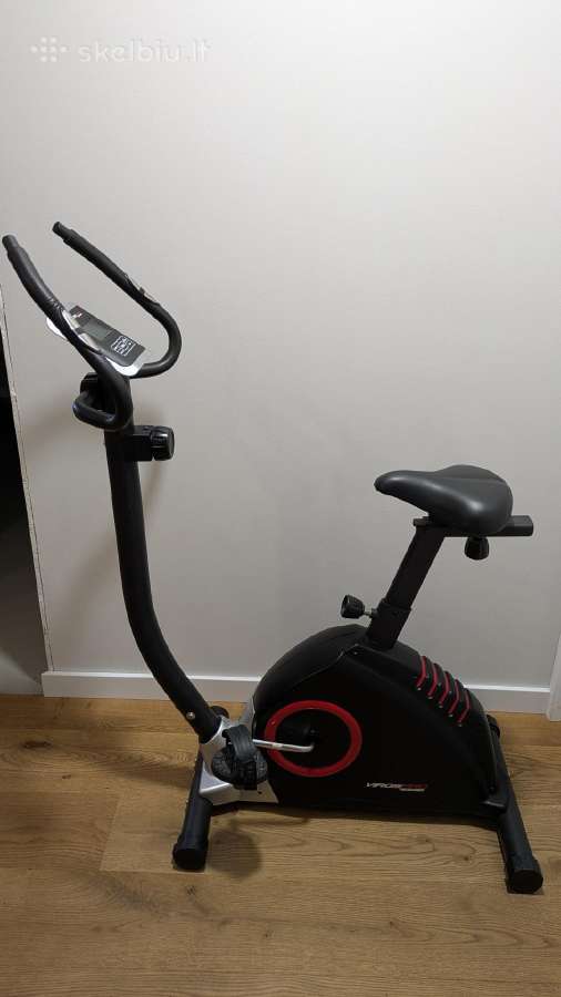 Dviratinis treniruoklis Virospro Sports Yk-b0801a - nuotraukos Nr. 8