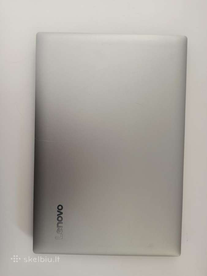 Lenovo 15,6" – nebrangus nešiojamas kompiuteris - nuotraukos Nr. 4