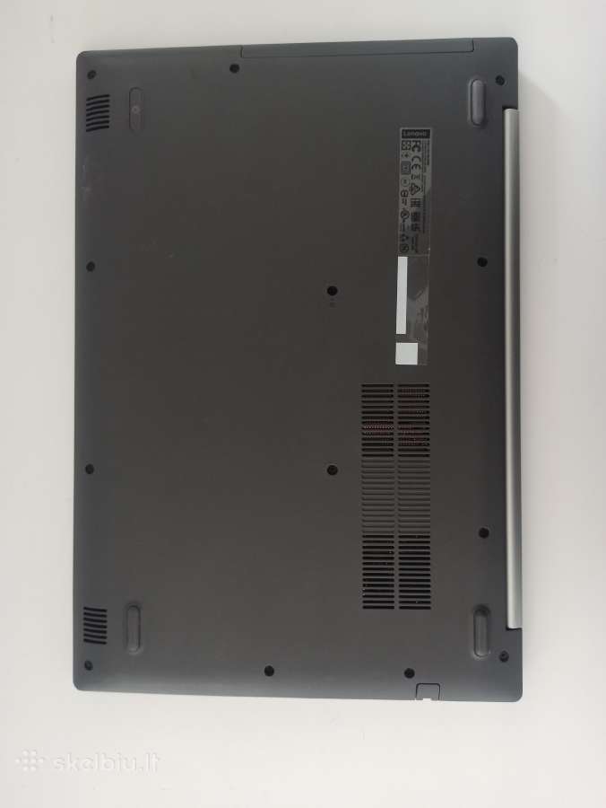 Lenovo 15,6" – nebrangus nešiojamas kompiuteris - nuotraukos Nr. 5