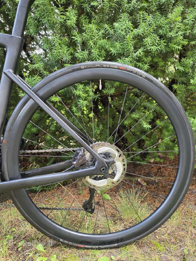 Koba Protool Carbon / Ultegra Di2 / DT Swiss 350 - nuotraukos Nr. 4