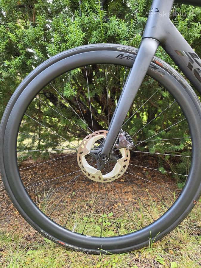 Koba Protool Carbon / Ultegra Di2 / DT Swiss 350 - nuotraukos Nr. 5