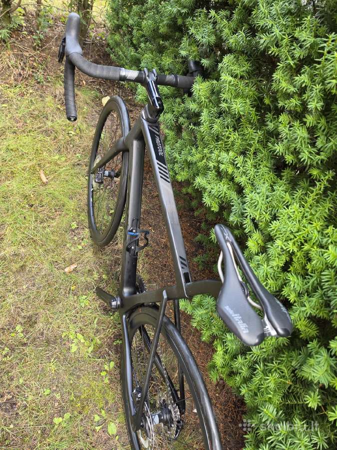 Koba Protool Carbon / Ultegra Di2 / DT Swiss 350 - nuotraukos Nr. 6