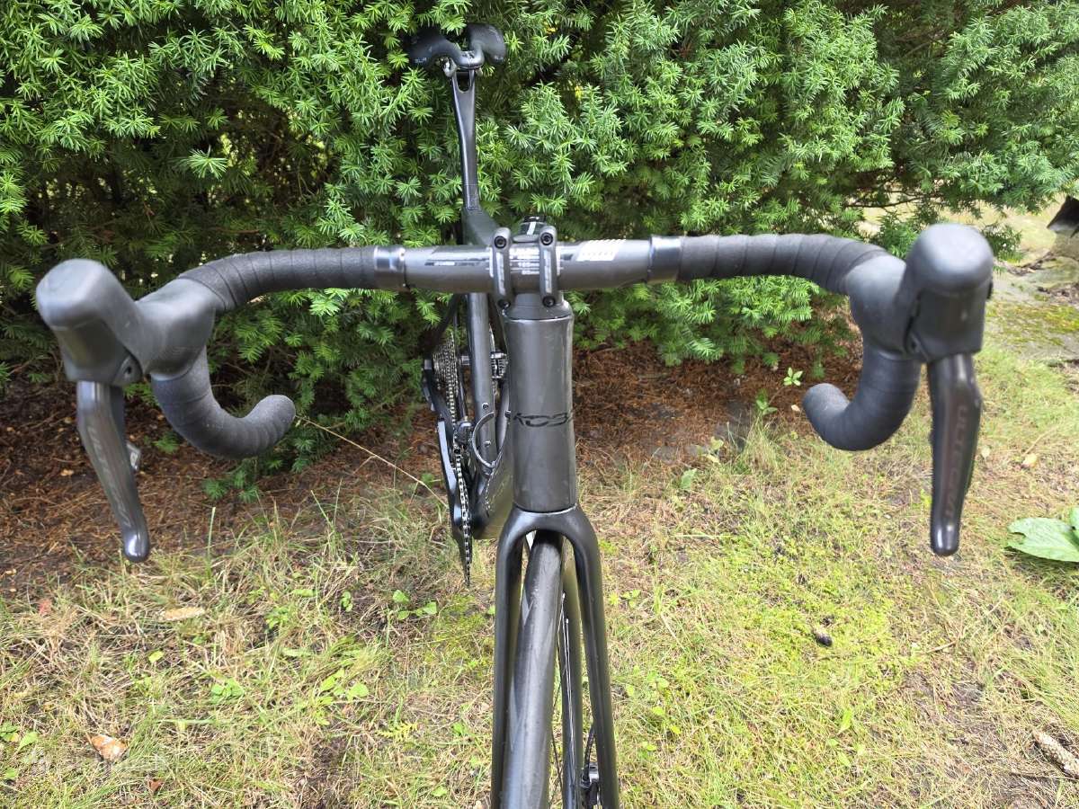 Koba Protool Carbon / Ultegra Di2 / DT Swiss 350 - nuotraukos Nr. 7