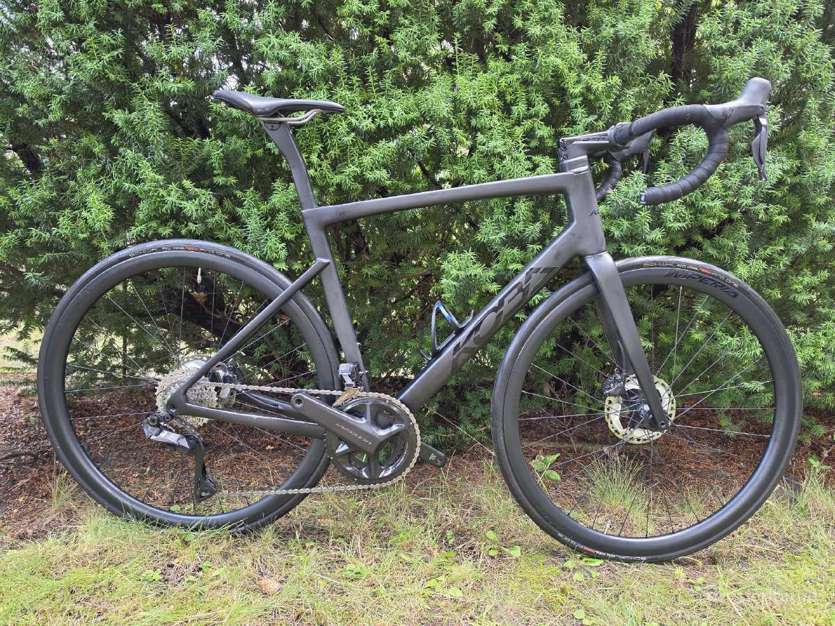 Koba Protool Carbon / Ultegra Di2 / DT Swiss 350 - nuotraukos Nr. 2