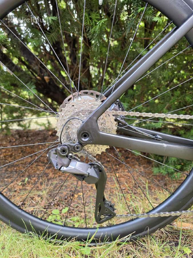 Koba Protool Carbon / Ultegra Di2 / DT Swiss 350 - nuotraukos Nr. 3