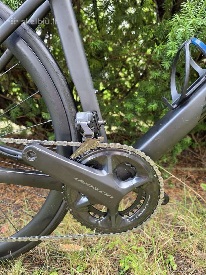 Koba Protool Carbon / Ultegra Di2 / DT Swiss 350 - nuotraukos Nr. 8
