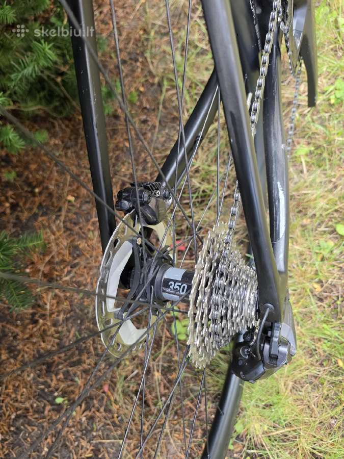 Koba Protool Carbon / Ultegra Di2 / DT Swiss 350 - nuotraukos Nr. 10