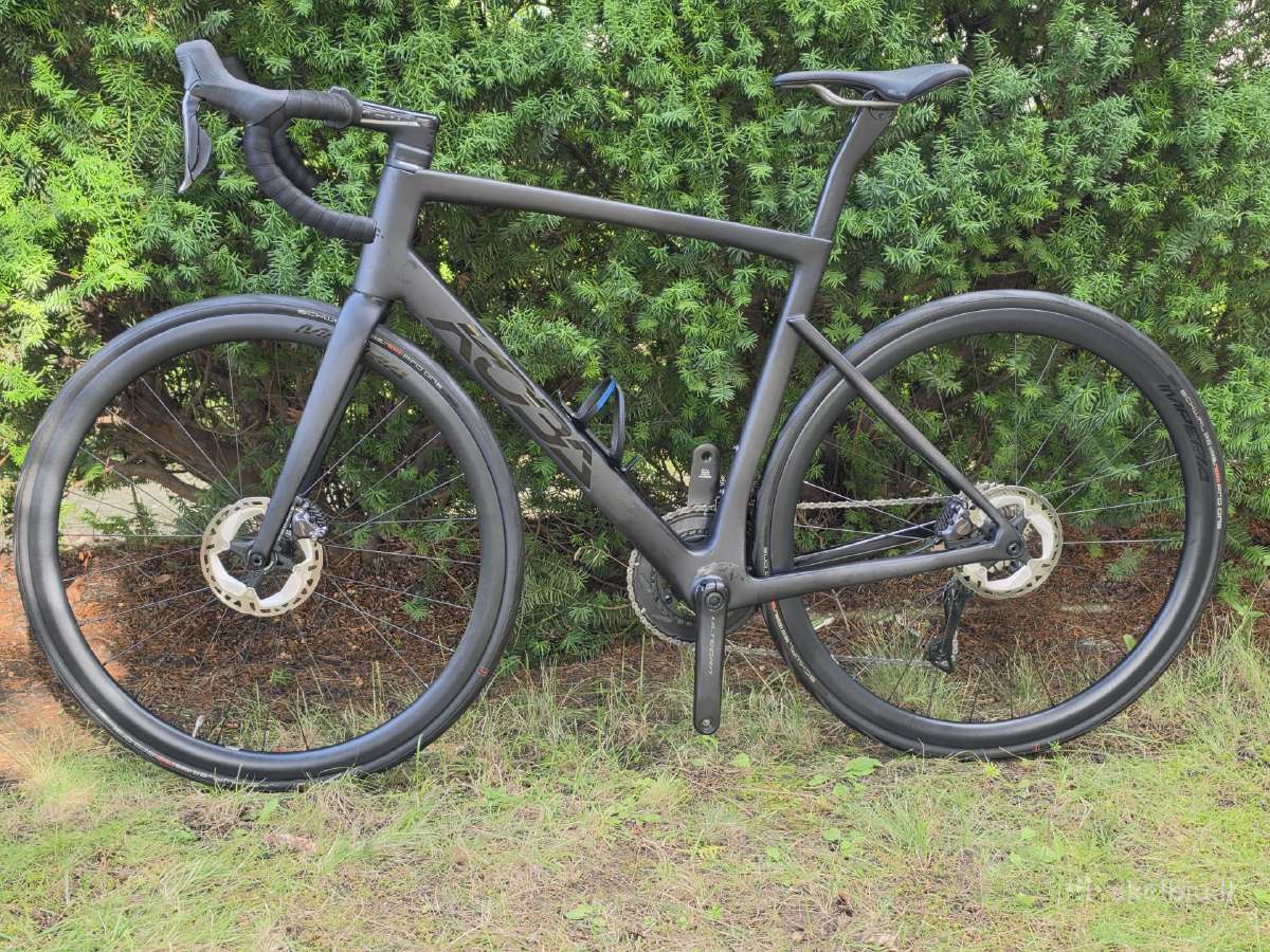 Koba Protool Carbon / Ultegra Di2 / DT Swiss 350 - nuotraukos Nr. 12